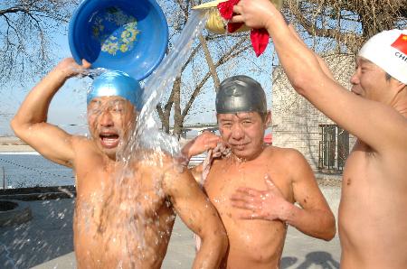 Ϊɶ��Ӿ����ϴ��ˮ��(ͼ)