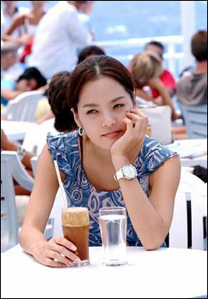 �ձ���Ů��������ͨ��ʳ��ͼ