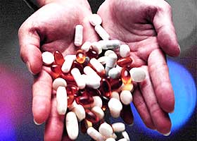 ������ҩ��ϰ���������(ͼ)