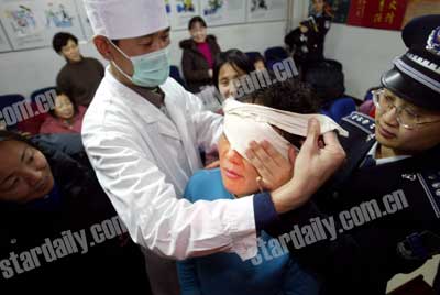 ����ը���� ҽ�����㼱�ȷ�