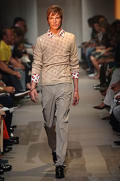 Prada ������ڵ����п�ζ