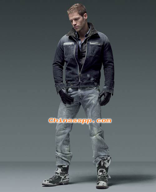 G-STAR RAWţ���Ļ�[��ͼ]