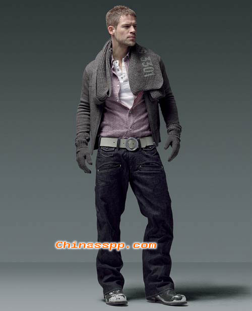 G-STAR RAWţ���Ļ�[��ͼ]