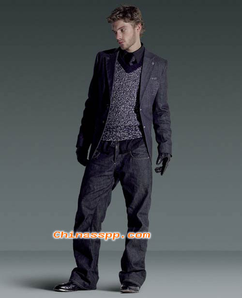 G-STAR RAWţ���Ļ�[��ͼ]