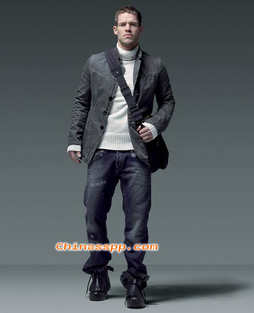 G-STAR RAWţ���Ļ�[��ͼ]