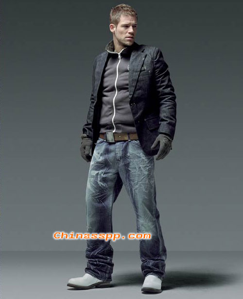 G-STAR RAWţ���Ļ�[��ͼ]