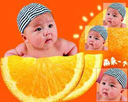 ��ͯ���˶�Ե�20��ʳ��(ͼ)