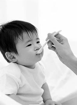 ��ͯ����״������������ʲô