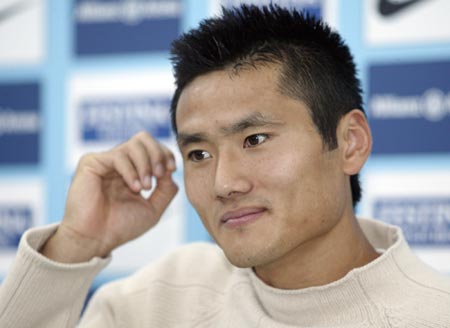 ʧȥ������ء���һ�š�(ͼ)