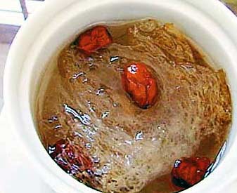 �������Բ����̾�ʳ�Ʒ�(ͼ)