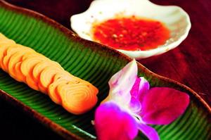 ���£�����Ů������ʳ(��ͼ)