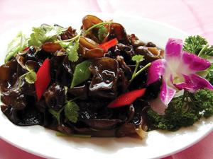 ���괺��ʢ����ʳ����ζ(ͼ)