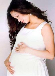 ����ǰ8�°�̥Ӧ����ʱ��λ