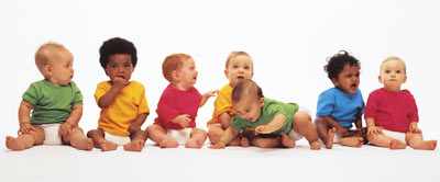 决定孩子命运的八大关键问题