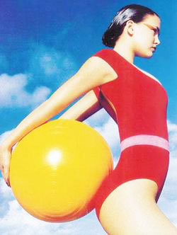 ��ע����Ů�����Ĳ��(ͼ��)