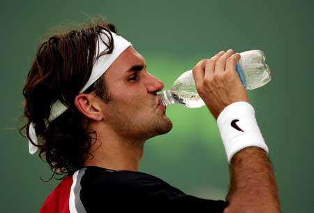 �˶��� �ȿ�Ȫˮ�����(ͼ)