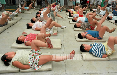 ��ͯ���ֱ�ֵ��Ӻ͵���(ͼ)