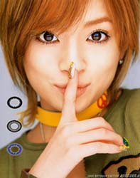 Ů�Ե������׵������۲�(ͼ)