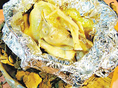 �����ζС�ݼ�ɢ��(ͼ)