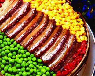 �������ŵ�����������ζ(ͼ)