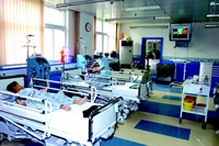 С��ѪҺ͸���ļ��Բ���֢�������