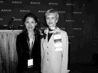 ��ע��֢������ �ٽ��о��ɹ�ת�� ����ҽ������������2006��ASCO��ϯSandra J. Horning