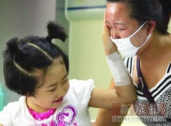 ����ĸΪѪ��Ů�������Ҳ���Ѱ������ĸ(ͼ)