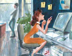 �ӿ�ǻ���䷢���Բ�