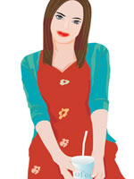 �ܾ���ʳ��������ɱ