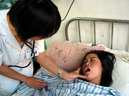 ����������֪ͨͣ�ð��ջ�Դ����ҩƷ����