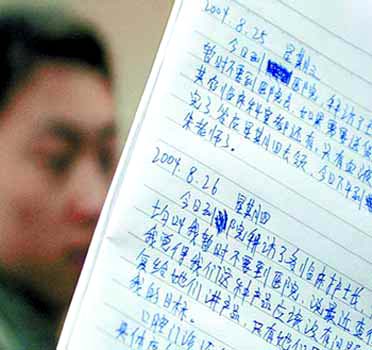 ҽҩ���������ռǡ�˺��ҩƷ�ؿۺ�Ļ