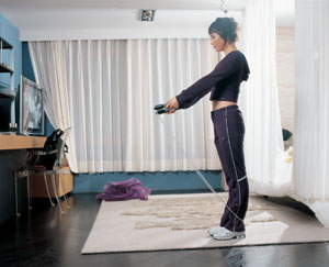 С�ռ� 7�������ɽ���(ͼ)