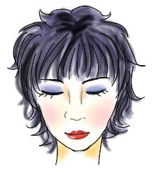 ���ֱ��͡���ѡ����η���