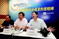 SPARCL�о�:��͡Ԥ�������ٷ�����̱�