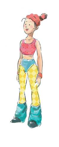 �������