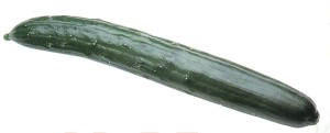 Cucumber