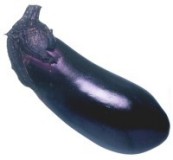 Eggplant