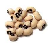 Black-eye Bean