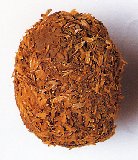 Egg, Duck (Preserved)