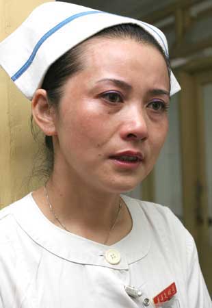 ��ʿ������ҽԺ 16����Ѫ������д��������ͼ��