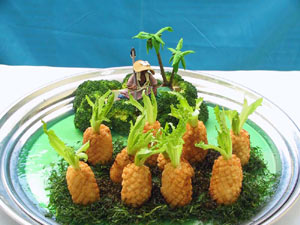 �ֽ�֬��9����Ȼʳ��