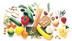 ʳ�����ζ�뽡����ֵ�й�