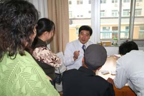 ����ҽ�������Ѳ�������վ������