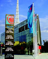 2007 ESC��������֮�����������ȵ�ع�