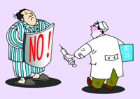 ��α���ҽ�ƽ����е�ʵϰ����