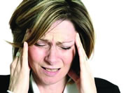 ����ͷʹ�߶��������֢