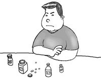 ����ҩ��Ī�ǰ����Ӿ����治����Ӧ