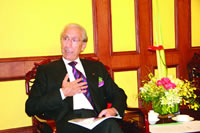 5���China-INI����������߷塪����������������ϻ�������ϯMadjid Samii����