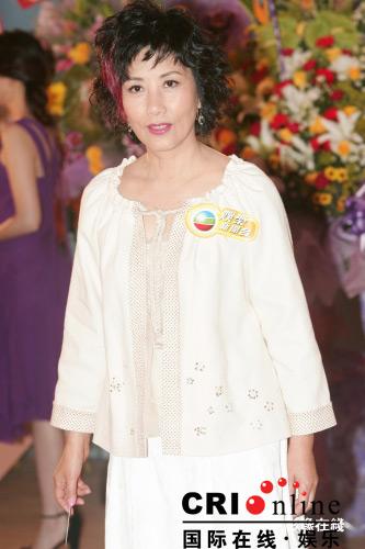 �̵�TVBʮ�����Ů����