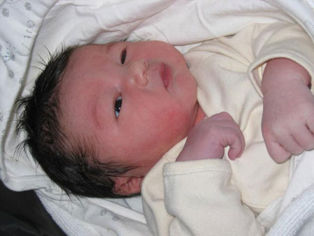 �ɰ�BABY�ĳɳ��ռ�